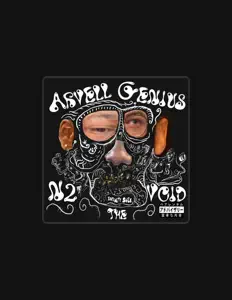 收听 Arvell Genius、观看音乐视频、阅读小传、查看巡演日期等 ！