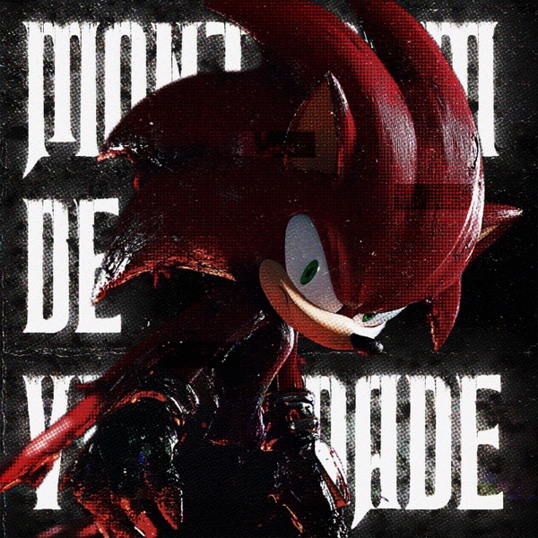 MONTAGEM DE VELOCIDADE - EP
