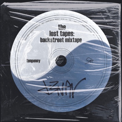 the lost tapes: backstreet mixtape