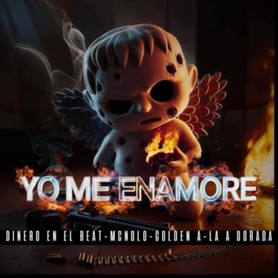 Yo me enamoré (feat. mcnolo & Dinero en el beat) - Single