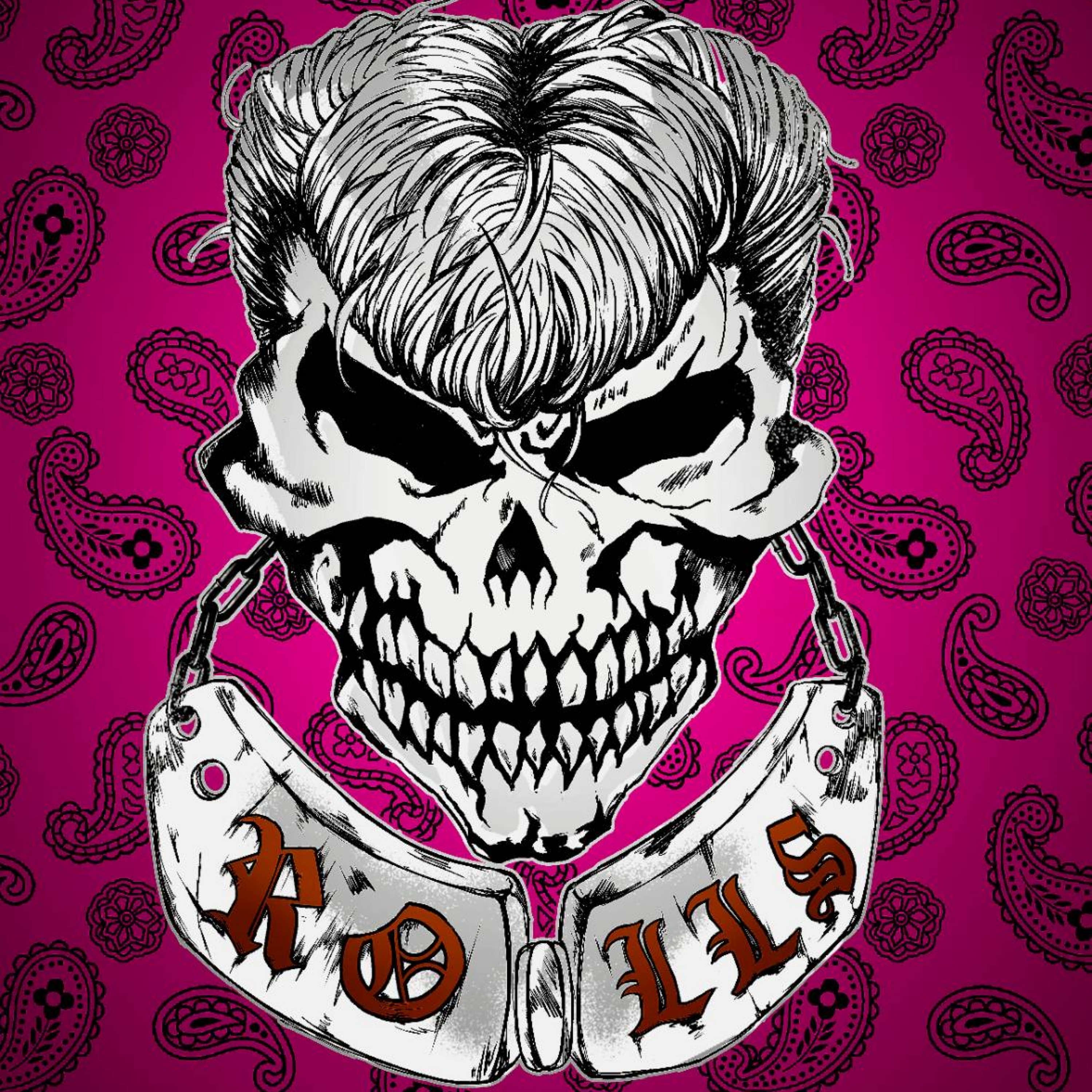 Rolls - Single