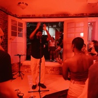 While We're Young Pack - Single - geonovah