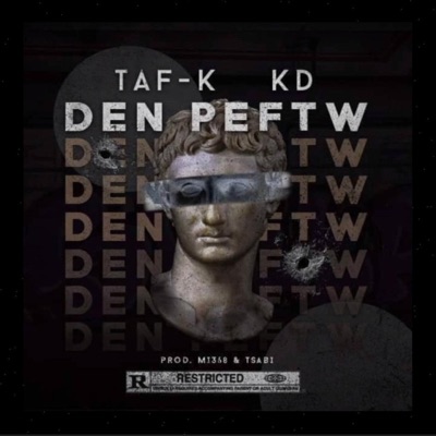 DEN PEFTW - Single