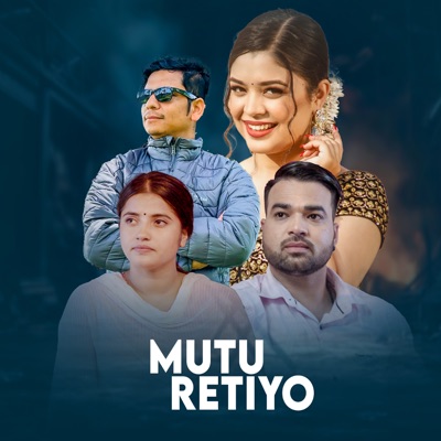 MUTU RETIYO - Single