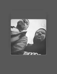 聆聽 Lil Wave、觀看音樂影片、閱讀小傳、查看巡演日期等！