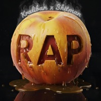 R.A.P - Single - Kraliban & Shitman
