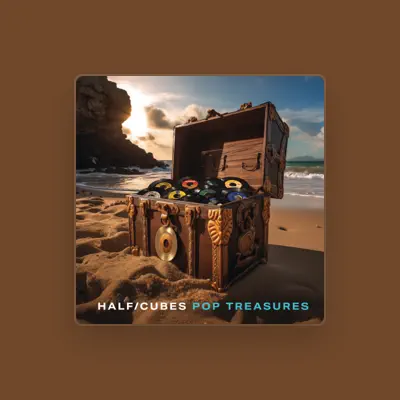 Listen to The Half-Cubes, watch music videos, read bio, see tour dates & more!