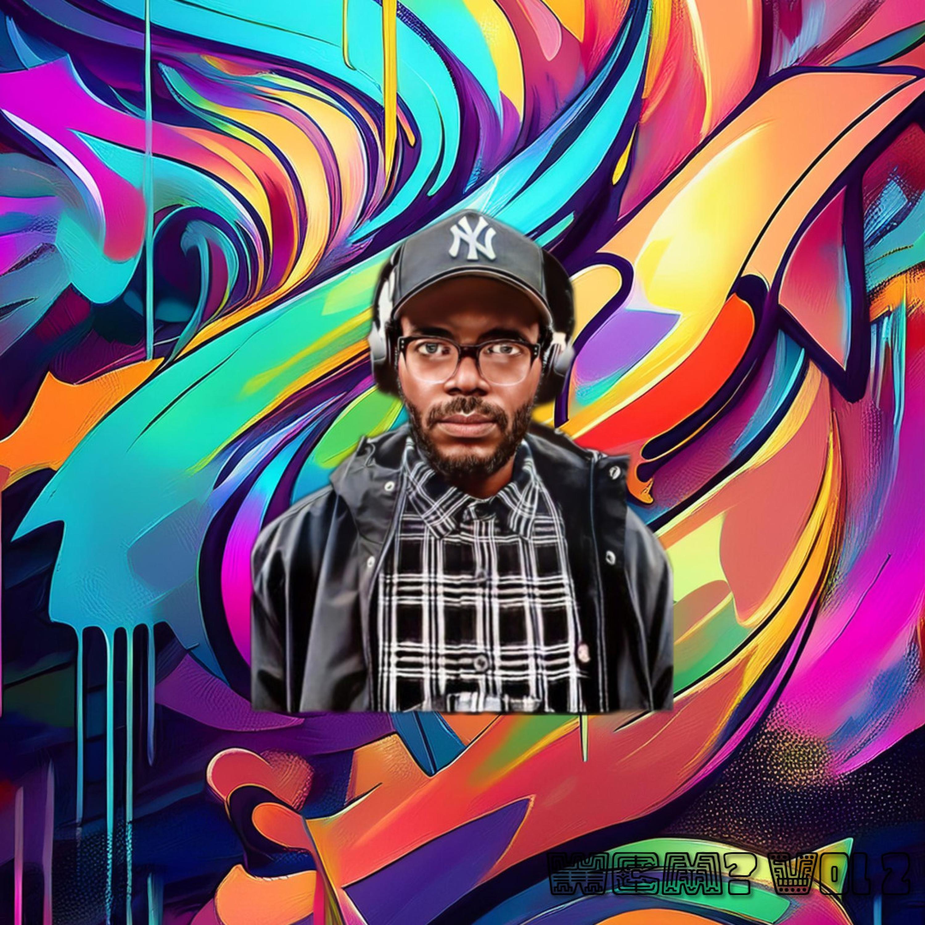 Whos Carter McFly, Vol. 2 - EP