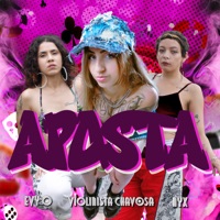 Aposta - Single - Violinista Chavosa, Nyx & Evy’O