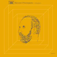 Violostries — Bernard Parmegiani