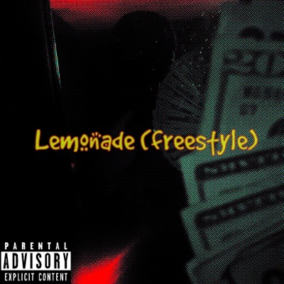 Lemonade (freestyle) - Single