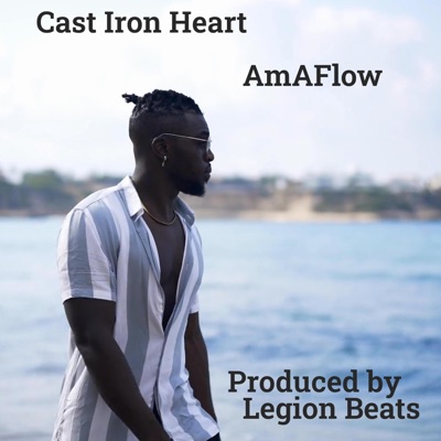Cast Iron Heart - Single
