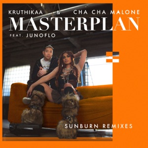 Masterplan (Tony Moran Global Anthem Remix) [feat. Junoflo & Tony Moran]