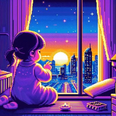 Anna's Theme - Single