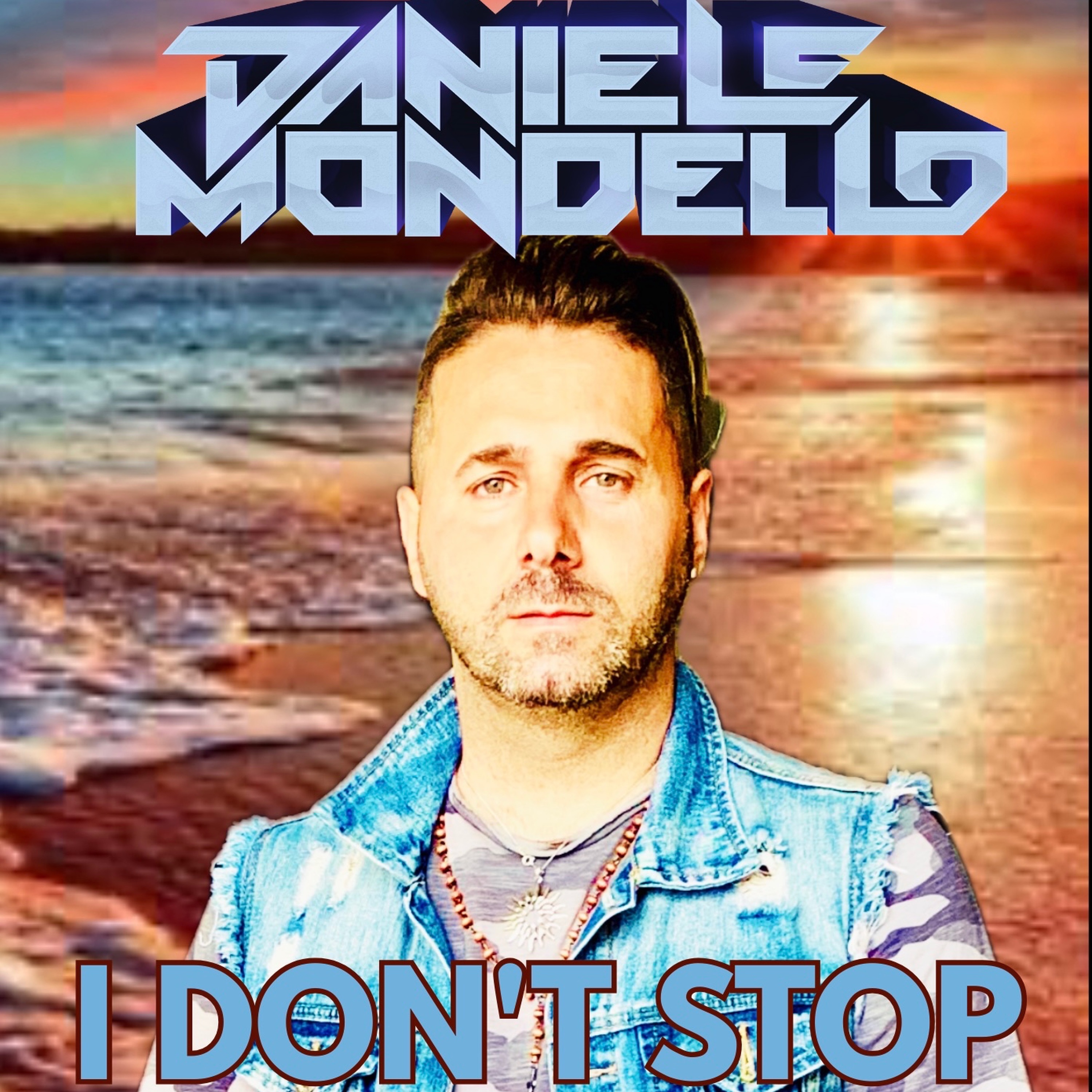 I DON'T STOP - Single