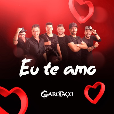Eu Te Amo - Single