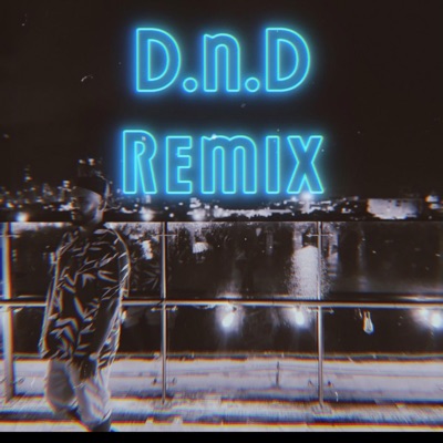 D.N.D (Remix) - Single