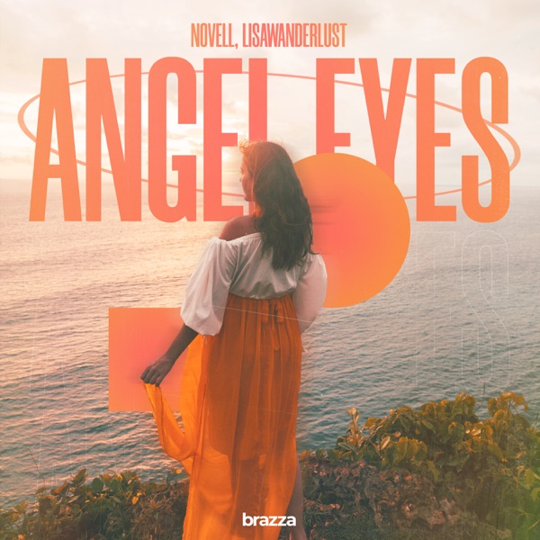 Angel Eyes - Single