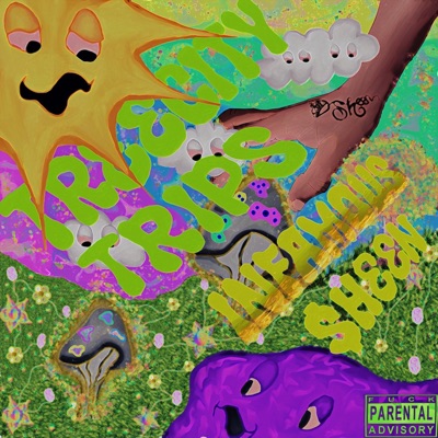 TREECITY TRIPS - Single