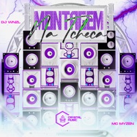Montagem Na Tcheca - Single - DJ WNZL, Mc Myzen & Crystal Music Brasil