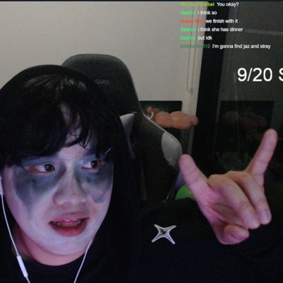 JAZ REPPING US - Single