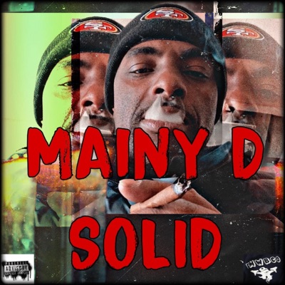 SOLID Prodby Myronbeats - Single