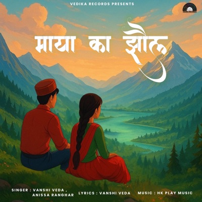 Maya Ka Jhol - Single