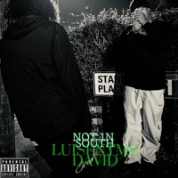 NOT 1N SOUTH - EP - luisentme DAV1D, luisentme & Dav1d