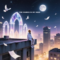 The Church in My Head (feat. Lost Boys) - Single - Jordan Hoechlin