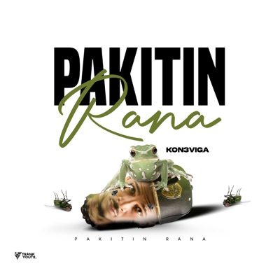 PAKITIN RANA - Single