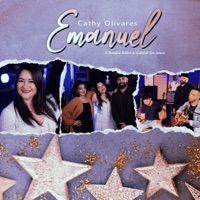 Emanuel (feat. Natalie Billini & Gabriel De Jesus) - Single - Cathy Olivares
