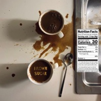 Brown Sugar - Single - Jaffé Joffer