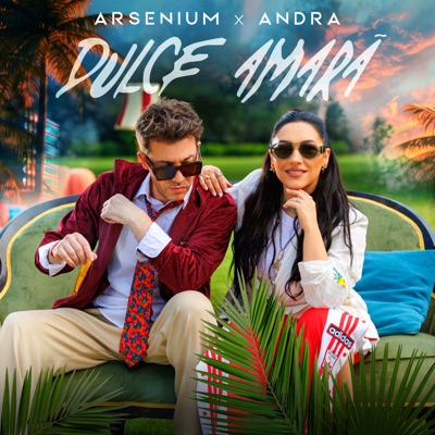 Dulce amară - Single