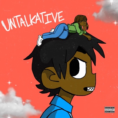 Untalkative - EP