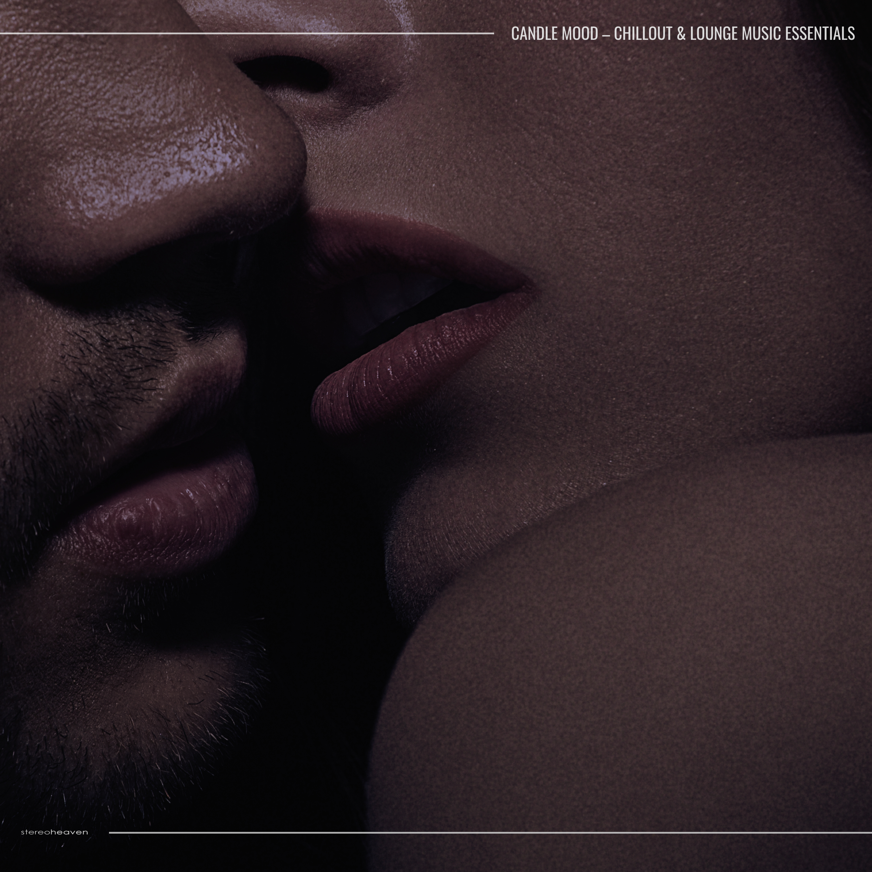 Candle Mood (Chillout & Lounge Music Essentials)