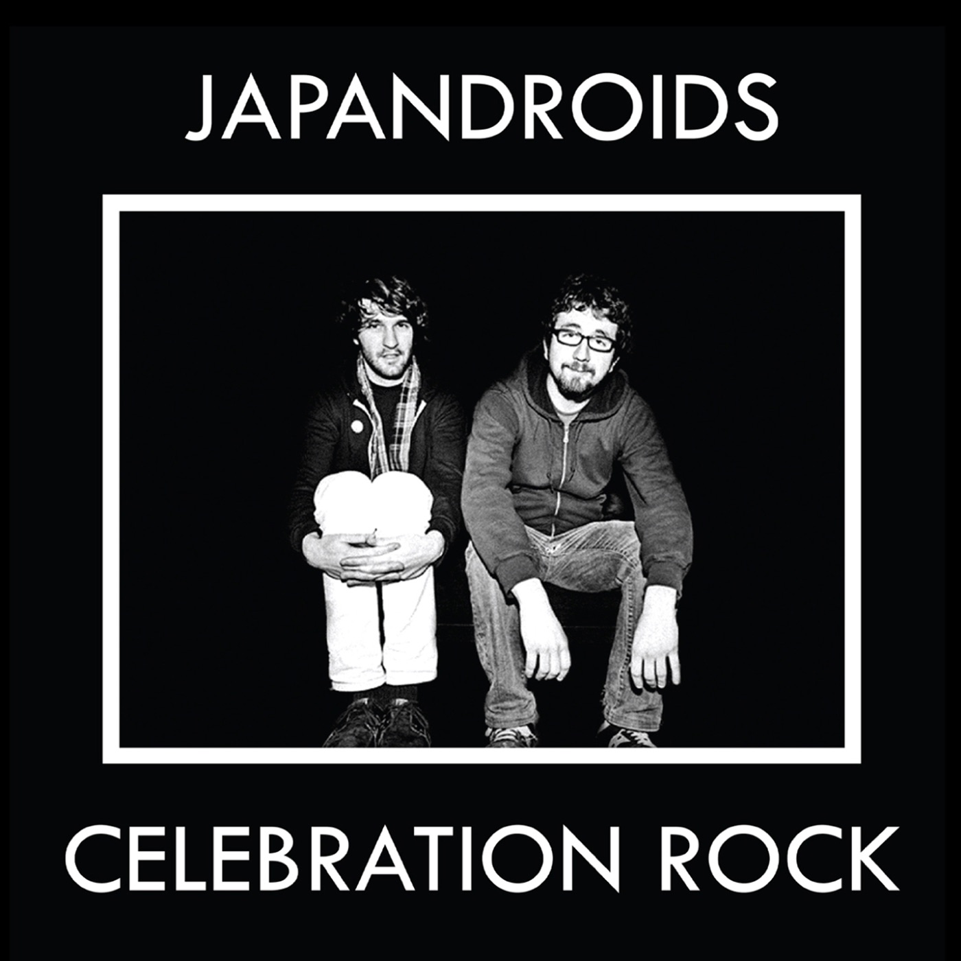 Celebration Rock by Japandroids
