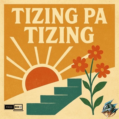 Tizing Pa Tizing (feat. Prospere) - Single