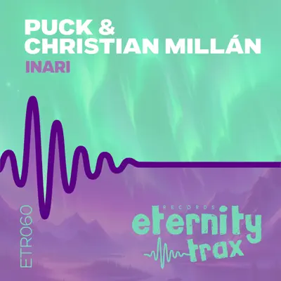 Listen to Inari - Single by Puck & Christian Millan