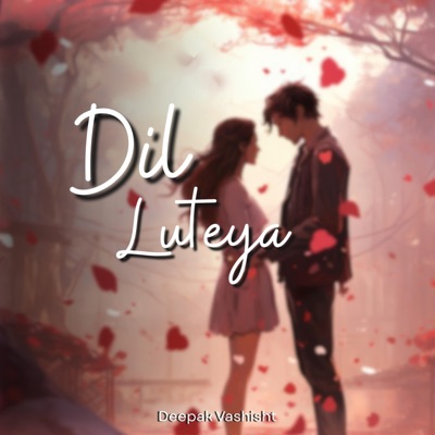 Dil Luteya - Single
