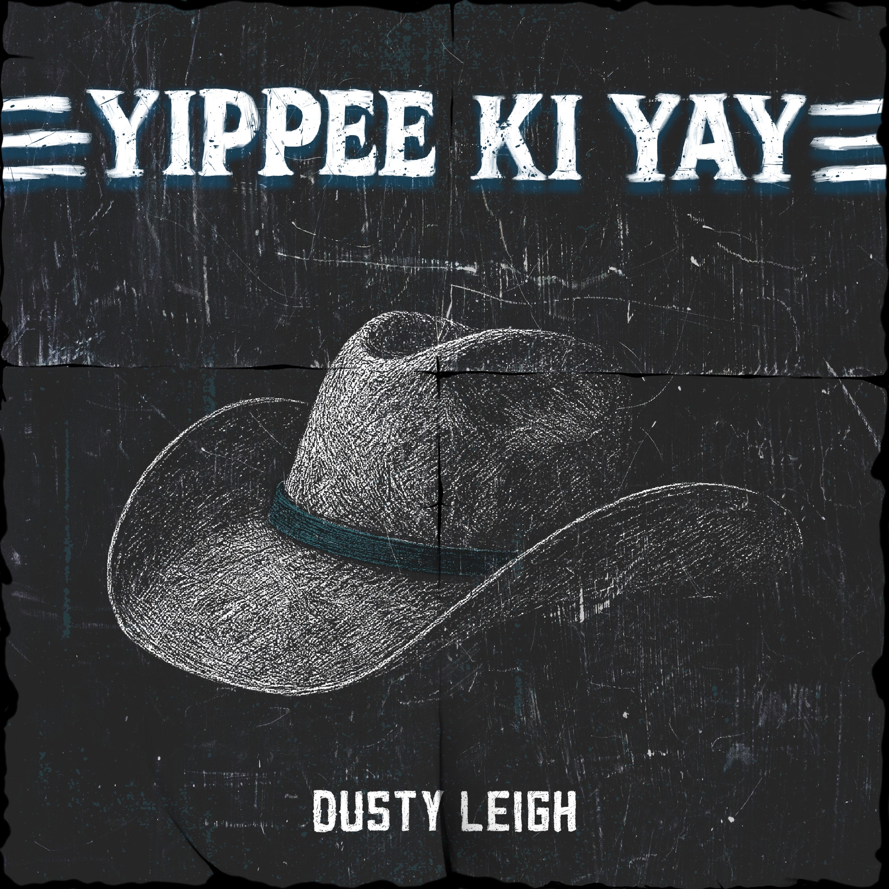 Dusty Leigh - YIPPEE KI YAY | Studio Hannover