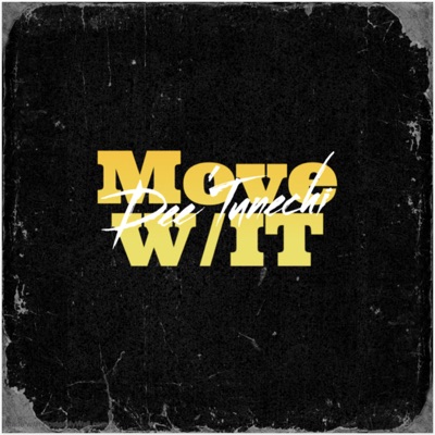 Move Wit It (Fast) - Single