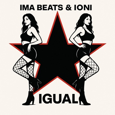 Igual (feat. i o n i) - Single