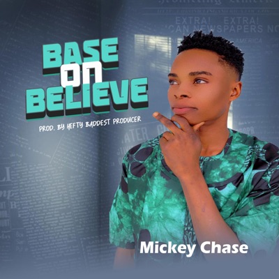 Base On Believe - Single