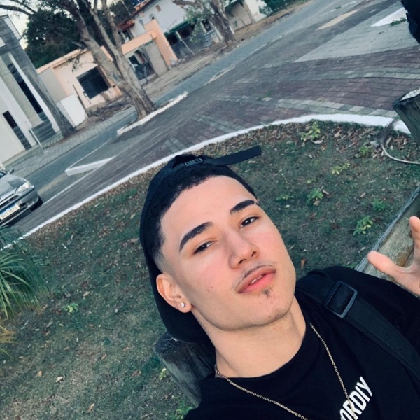 Chefin (Se essa bunda for uma empresa) Beat Fino - Single