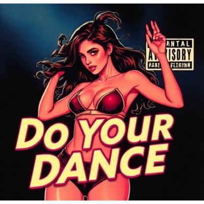 Do Your Dance - Single