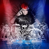 Культура. Часть 1 - ANTARCTIC