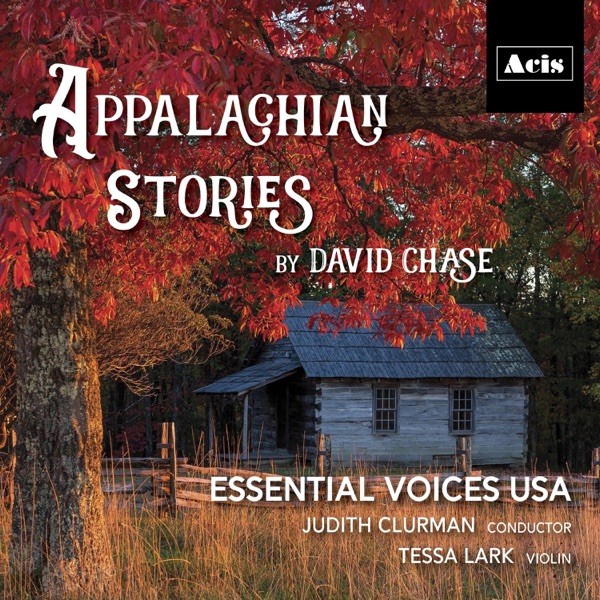 Appalachian Stories - EP