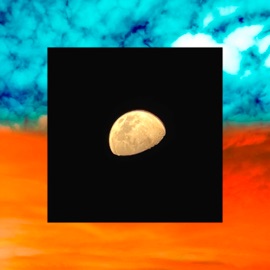 Hey (Gangsta Walk - Night Ride) Liu