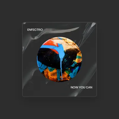 Listen to Enfectro, watch music videos, read bio, see tour dates & more!