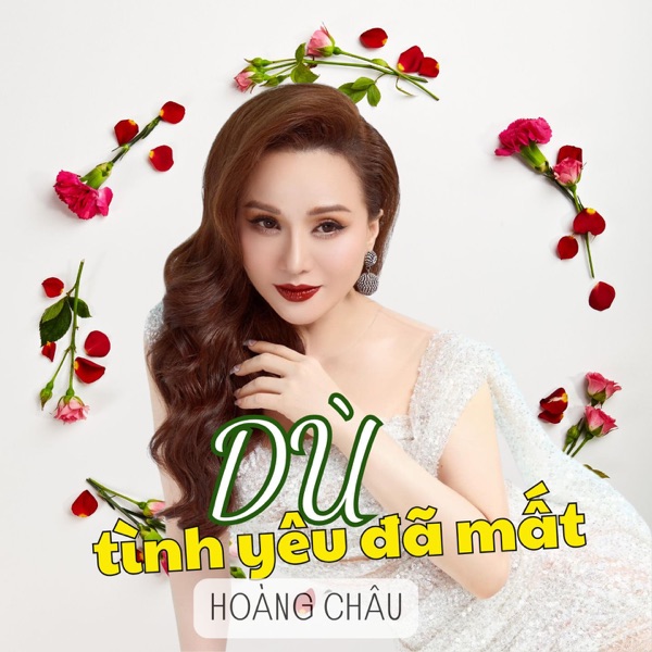 Dù Tình Yêu Đã Mất